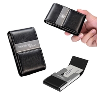 Executive Business Card Holder... from ASI 31517 Admart Products / Admart Line