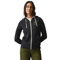 American Giant Lightweight Full Zip - Women's... from ASI 66887 PCNA / Trimark