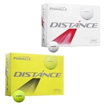 Pinnacle Distance Golf Balls