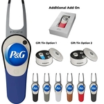 PitchFix XL Divot Tool