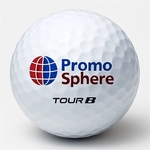 Bridgestone Tour B Golf Ball