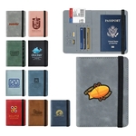 Secure Passport Holder