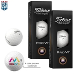 Titleist Pro V1 Half-Dozen Golf Balls