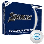 Srixon Q-Star Tour Golf Balls