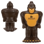 Bigfoot Stress Reliever