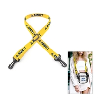 Custom Bag Strap... from ASI 31517 Admart Products / Admart Line