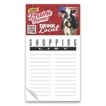 Add-A-Pad 50 sheet Shopping List