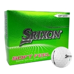 Srixon Soft Feel Golf Balls