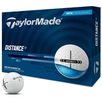 TaylorMade Distance Plus Golf Balls.
