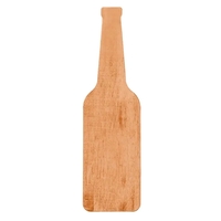 Enhance your next gathering with our Novelty Beer Bottle Shaped Board.......