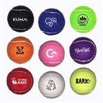 Pet Tennis Ball Toy