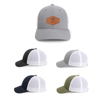 Imperial The Aperture Meshback Cap