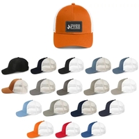 Imperial The Catch & Release Cap