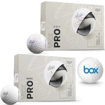 Vice Pro Golf Balls