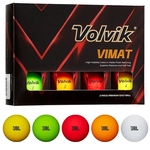 Volvik ViMat Soft Golf Ball
