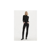 High rise. Slim fit. Straight leg. We took your favorite high... from ASI...