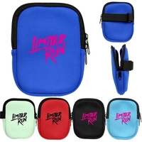 Recycled Water Bottle Pouch