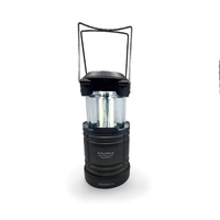 5.1" x 3.5" COB lantern with 500 lumens, magnets, and AA... from ASI 84514...