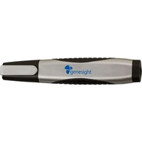 6-in-1 tool set with a white LED light, a level, pocket... from ASI 54100...