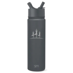 Simple Modern™ 22oz Summit Water Bottle