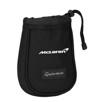 5.5" x 8" x 1.5" valuables pouch with weather resistant ballistic... from ASI...