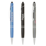 Schmidt Ballpoint Stylus Pen