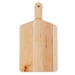 Pasta Board-Gnocchi - Maple 11" x 6" x 1/2"
