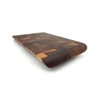 Infinity Edge - Endgrain Walnut - 20" x 12" x 1.25"