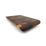 Infinity Edge - Endgrain Walnut - 20" x 12" x 1.25"