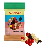 1oz Full Color Digibag with Color Choice M&M'S Trail Mix... from ASI 44900 NC...