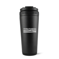 ICESHAKER® 26oz bottle keeps drinks cold for 30+ hrs. Customize with... from...