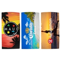 ColorFusion Standard Beach Towel™