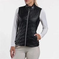 KJUS Women's Retention Vest