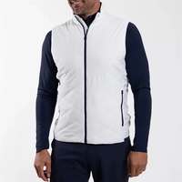 KJUS Men's Release Diamond Vest