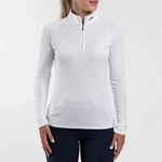 KJUS Women's Kallena Half-Zip