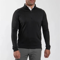 KJUS Men's Keano Half-Zip