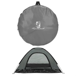 Basecamp Acadia Casual Camping Tent