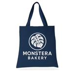 Promotional Canvas Convention Tote