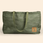 BABS Oversized Tote - 1000D RPET