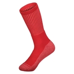 Tonal Crew Sock