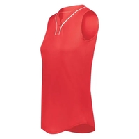 Girls Cutter+ Jersey