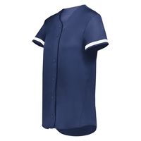 Ladies Cutter+ Full Button... from ASI 89380 Staton Corporate and Casual