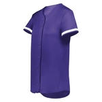 Girls Cutter+ Full Button