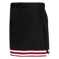 Girls Cheer Squad Skirt