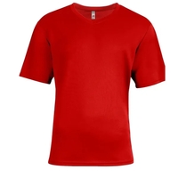 Sprint Short Sleeve V-Neck... from ASI 89380 Staton Corporate and Casual