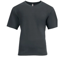 Softek Short Sleeve V-Neck... from ASI 89380 Staton Corporate and Casual