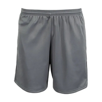 Sprint Fleece Short