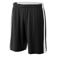 6" Youth Reversible Short