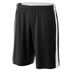 6" Youth Reversible Short