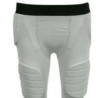 Youth Football Girdle... from ASI 89380 Staton Corporate and Casual